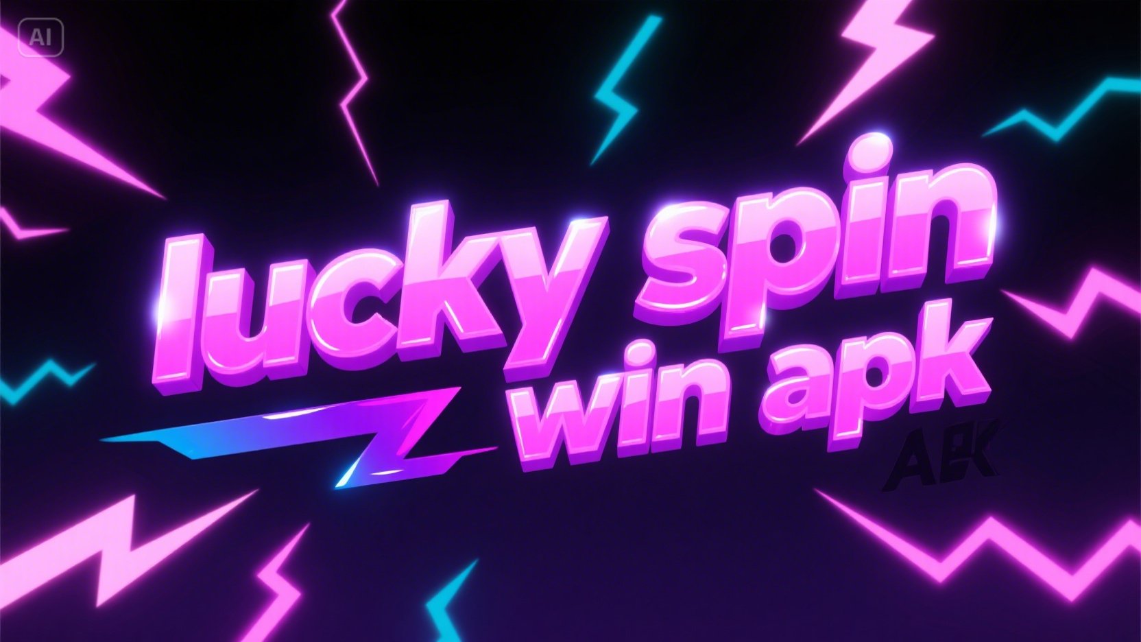 lucky spin win apk